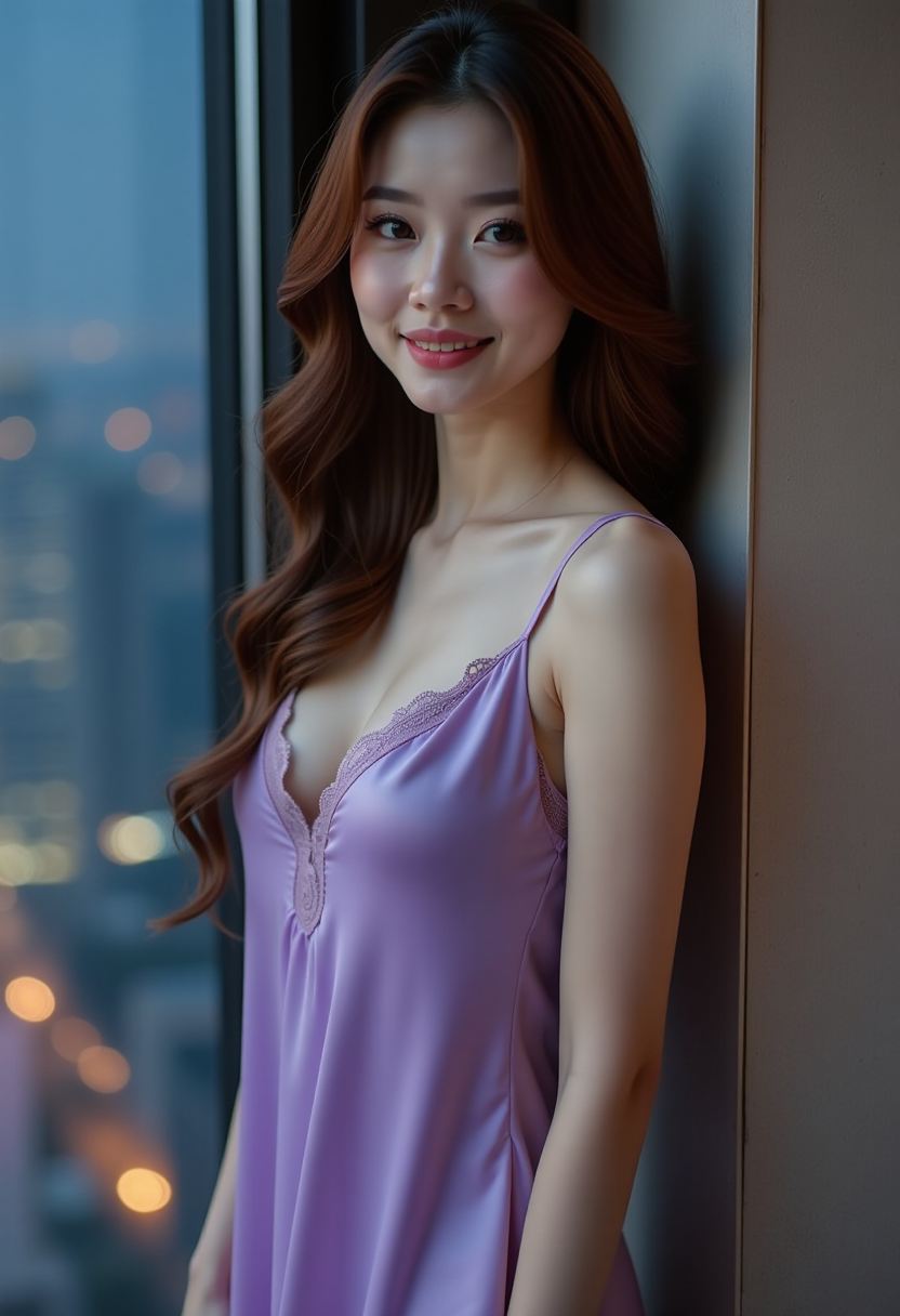 沉默之城
